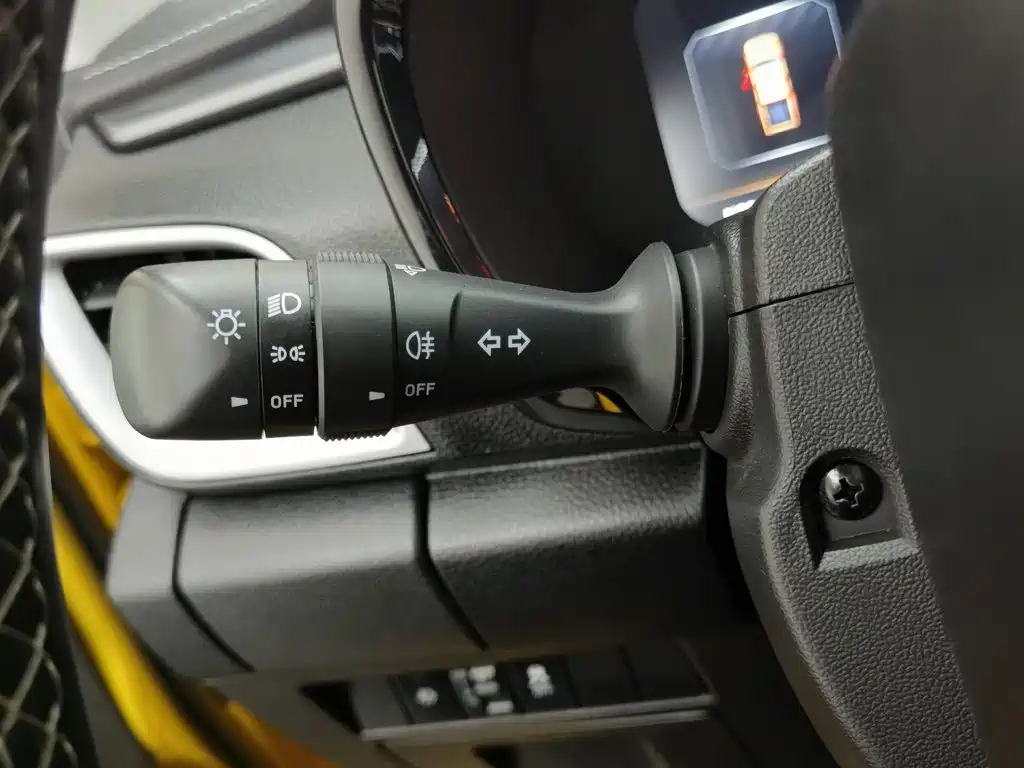 Isuzu Lingtuo — фото 21