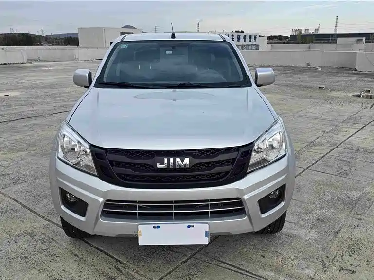 Isuzu RE-MAX Ruimai — фото 2