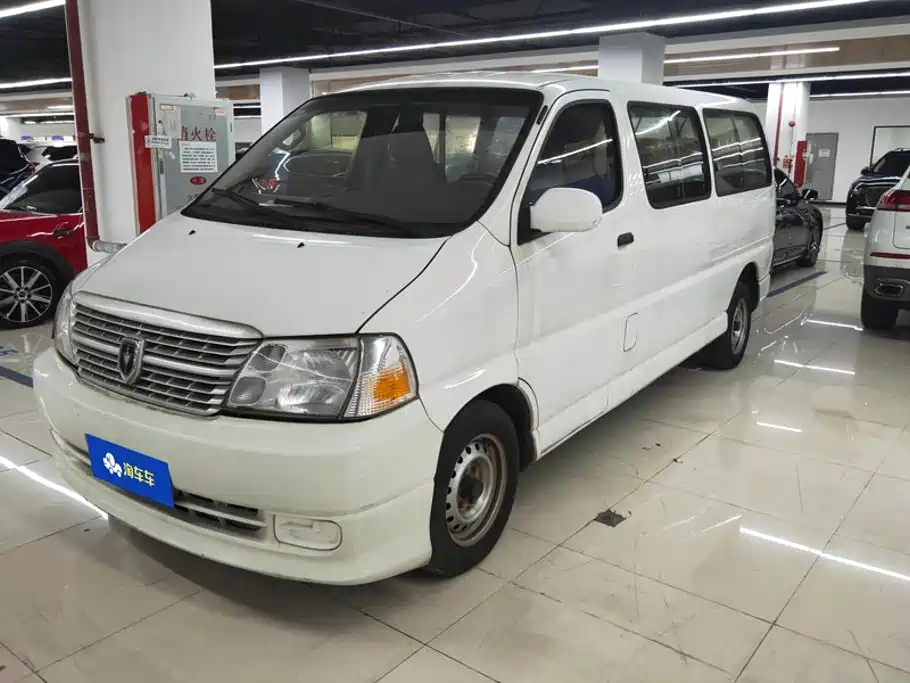 Jinbei Grace