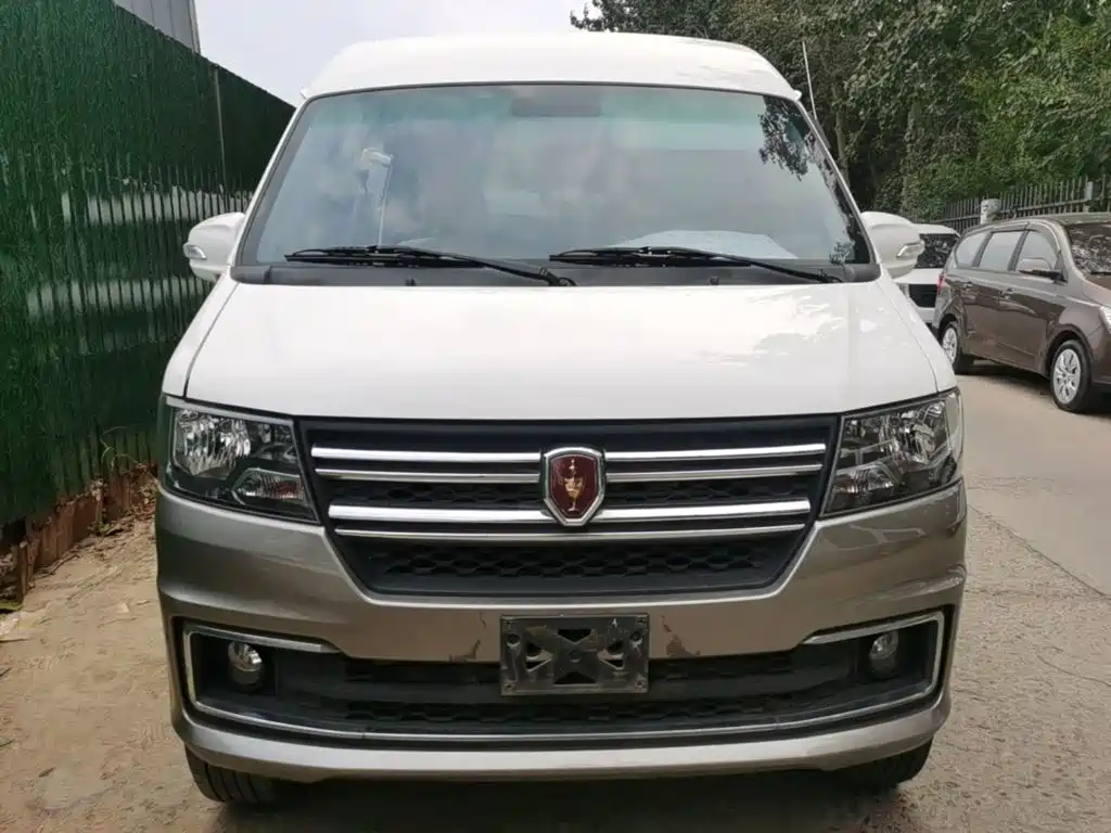Jinbei Hiace X30L — фото 2