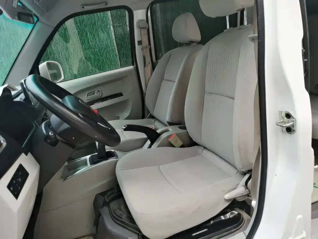 Jinbei Hiace X30L — фото 14