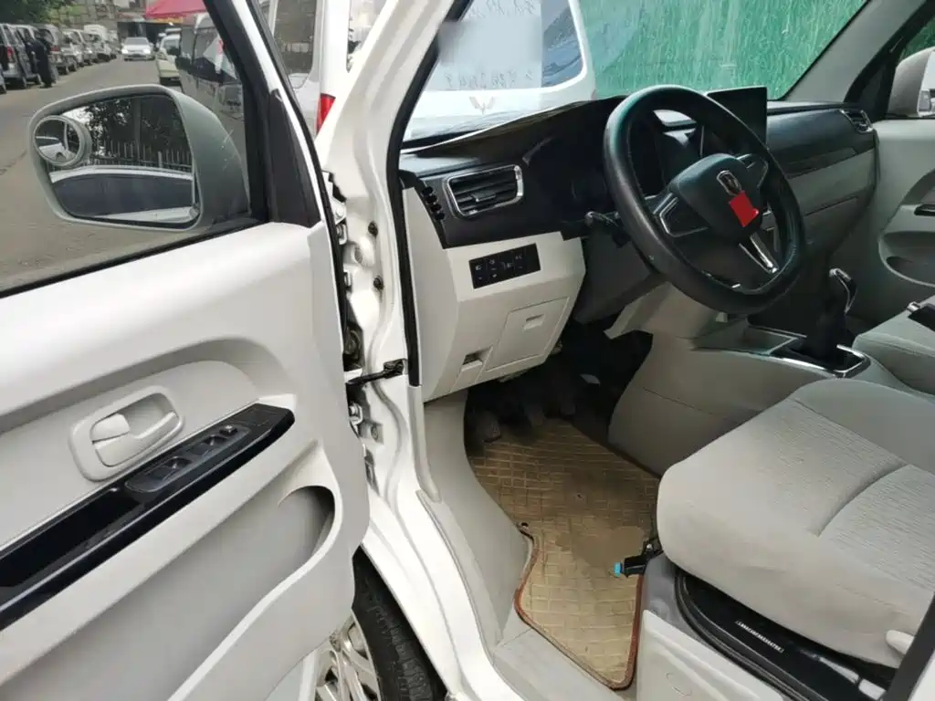 Jinbei Hiace X30L — фото 15