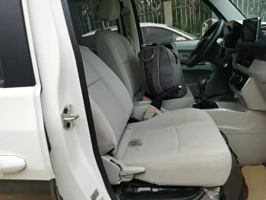 Jinbei Hiace X30L — фото 24