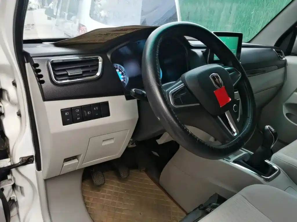 Jinbei Hiace X30L — фото 9