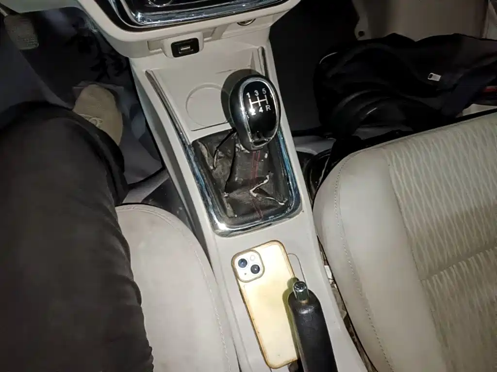 Jinbei Hiace X30L — фото 13