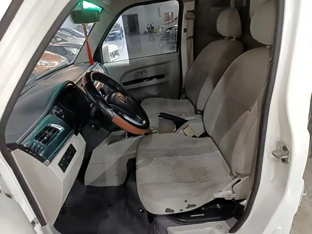 Jinbei Hiace X30L — фото 14