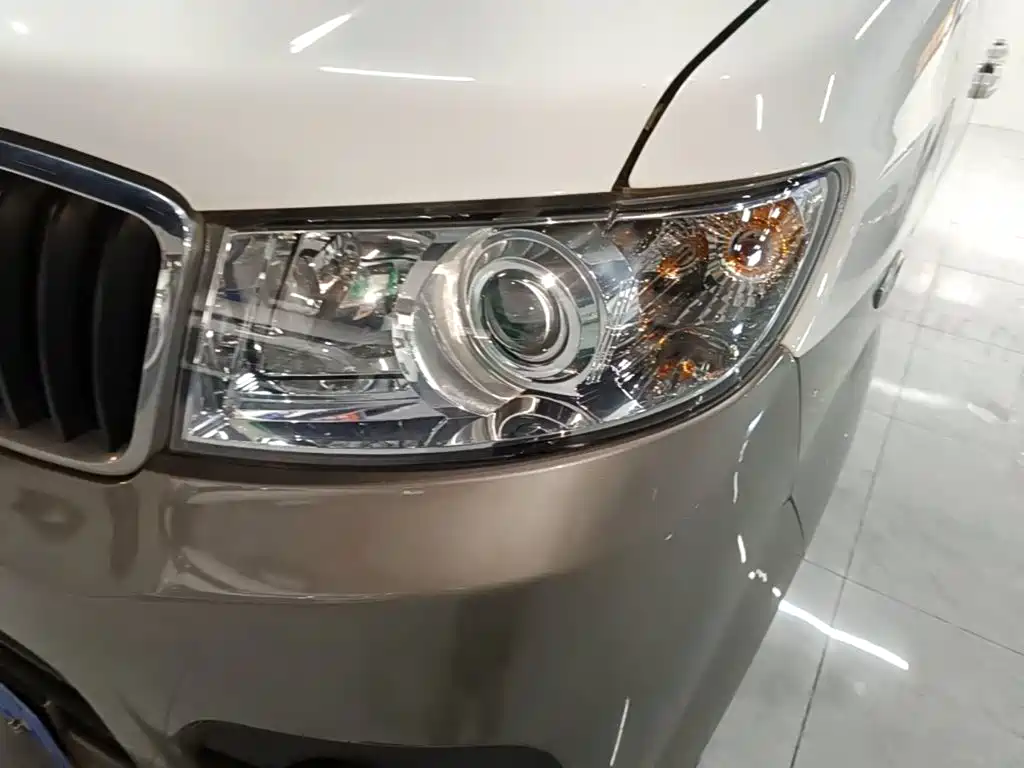 Jinbei Hiace X30L — фото 23