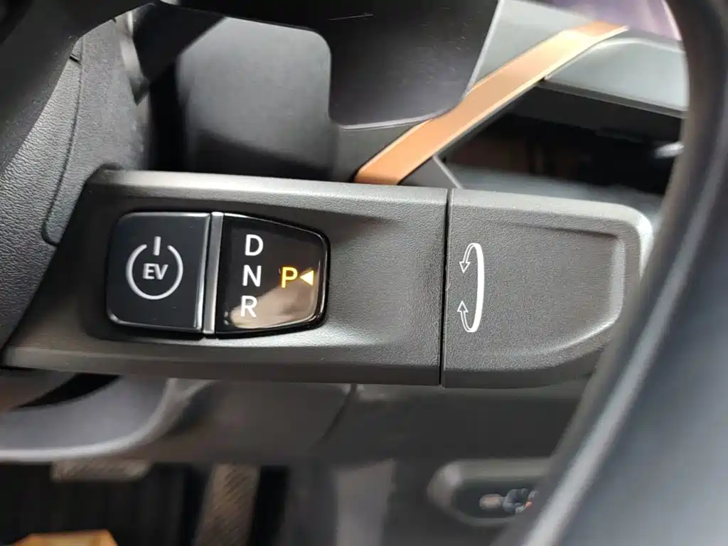 Kia EV5 — фото 13