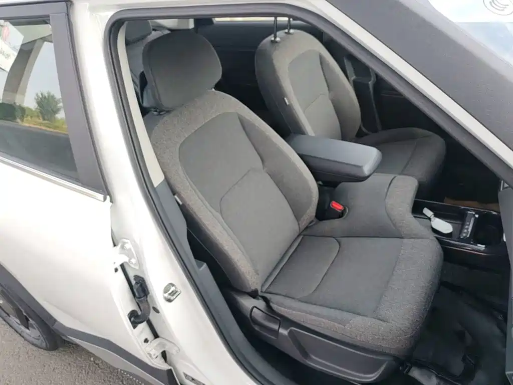 Kia EV5 — фото 24