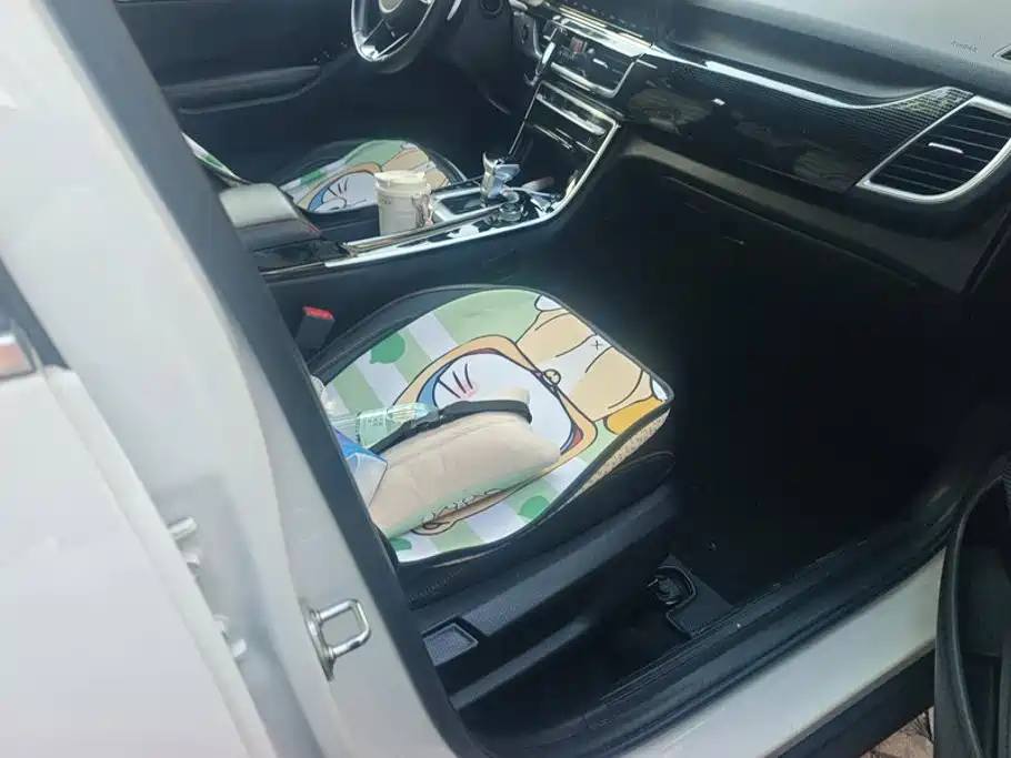 Kia KX3 — фото 8