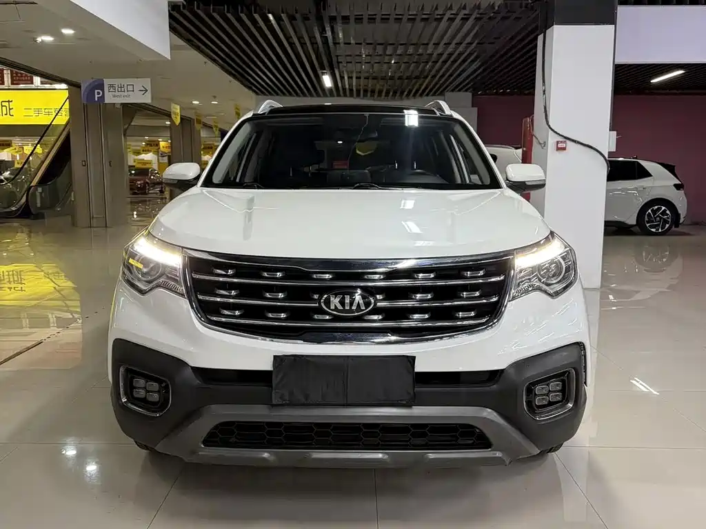 Kia Sportage — фото 2