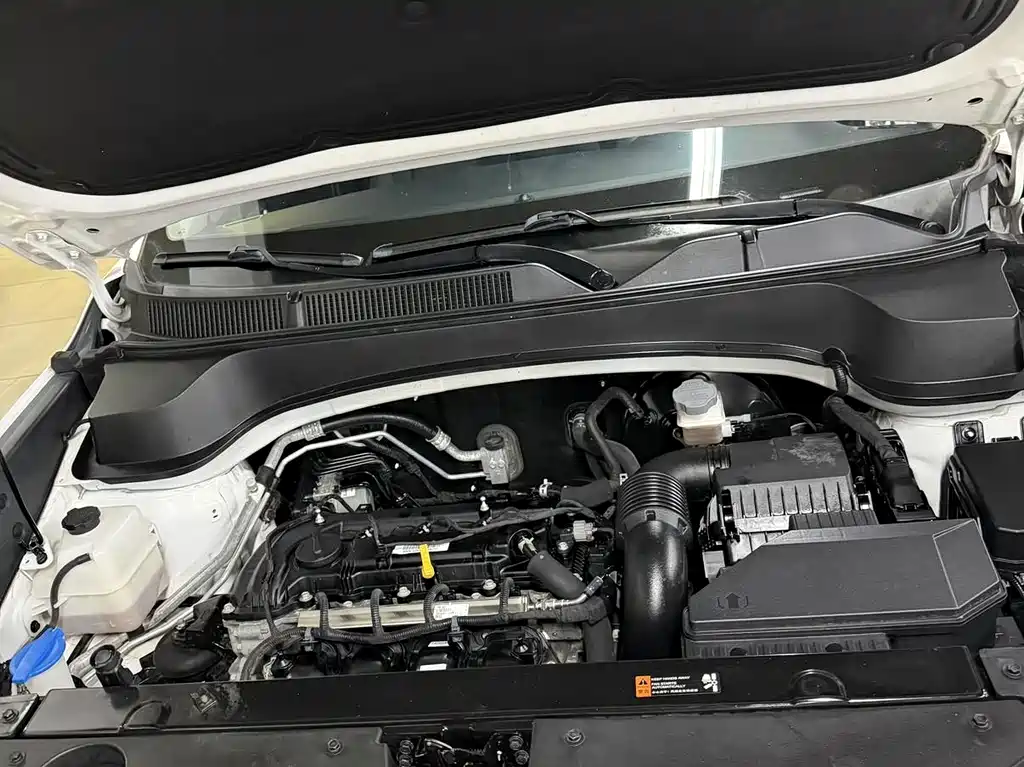 Kia Sportage — фото 10