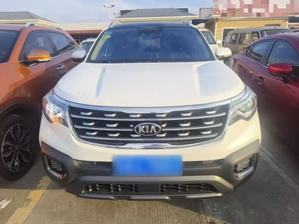 Kia Sportage — фото 2