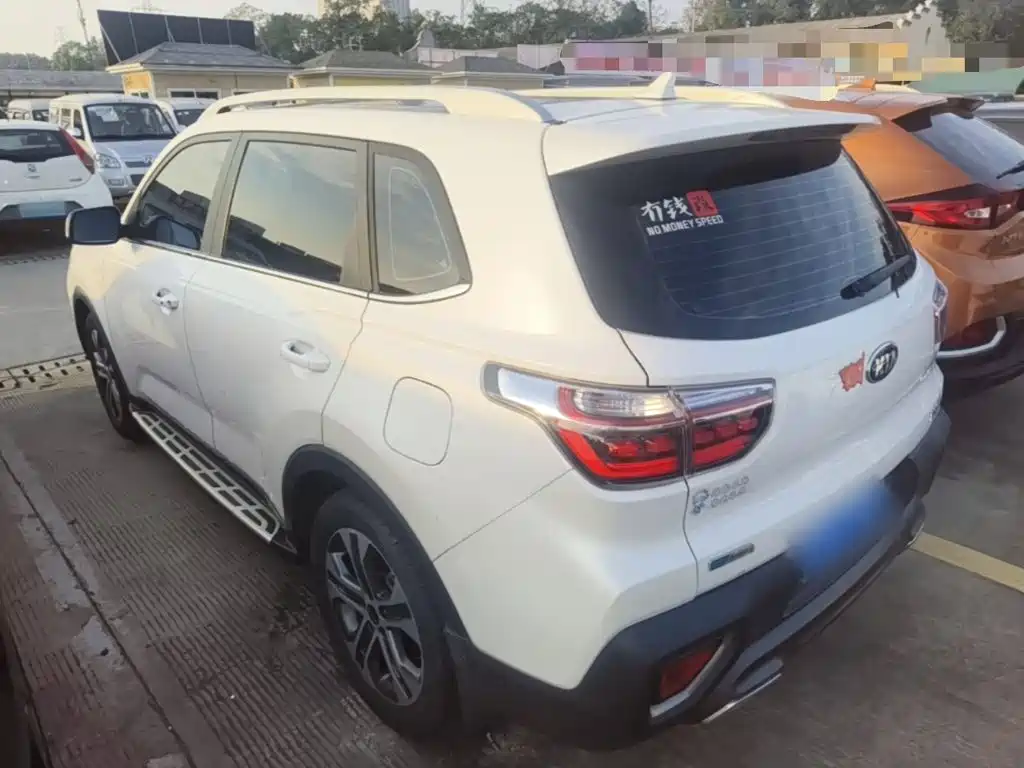 Kia Sportage — фото 4