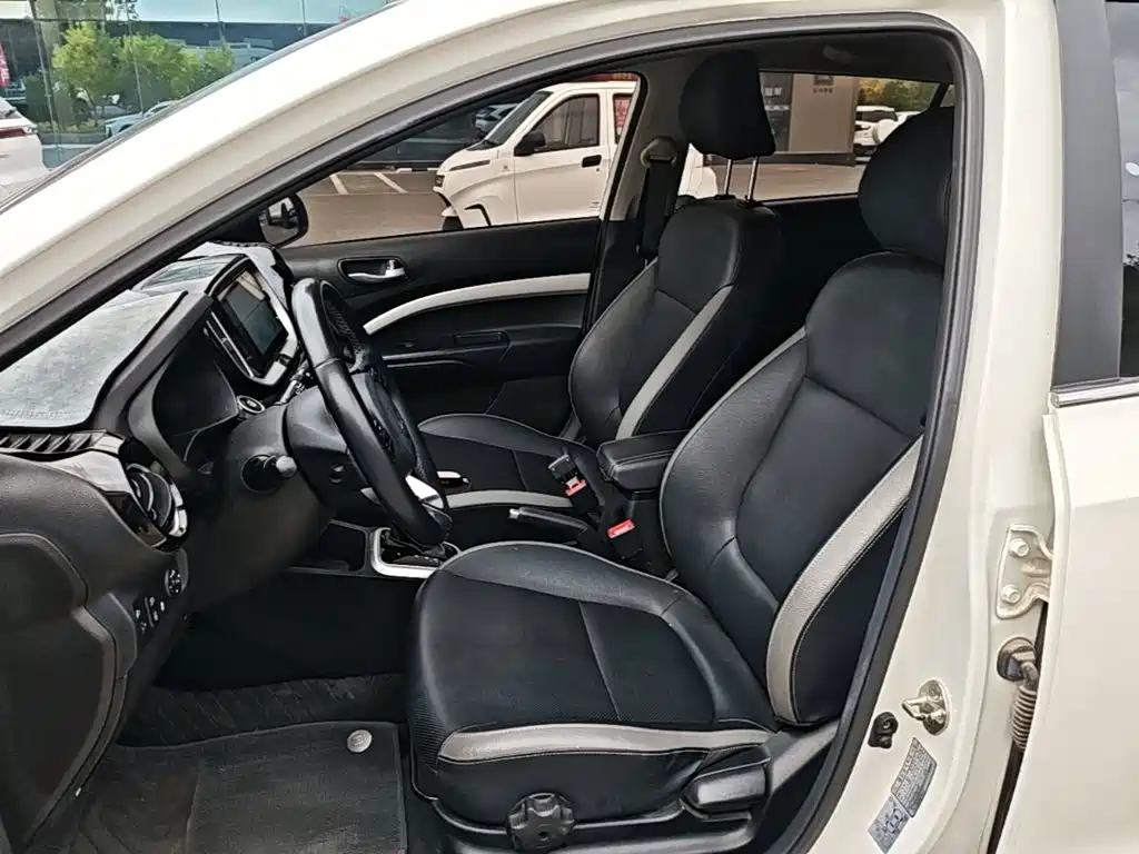 Kia KX1 — фото 14