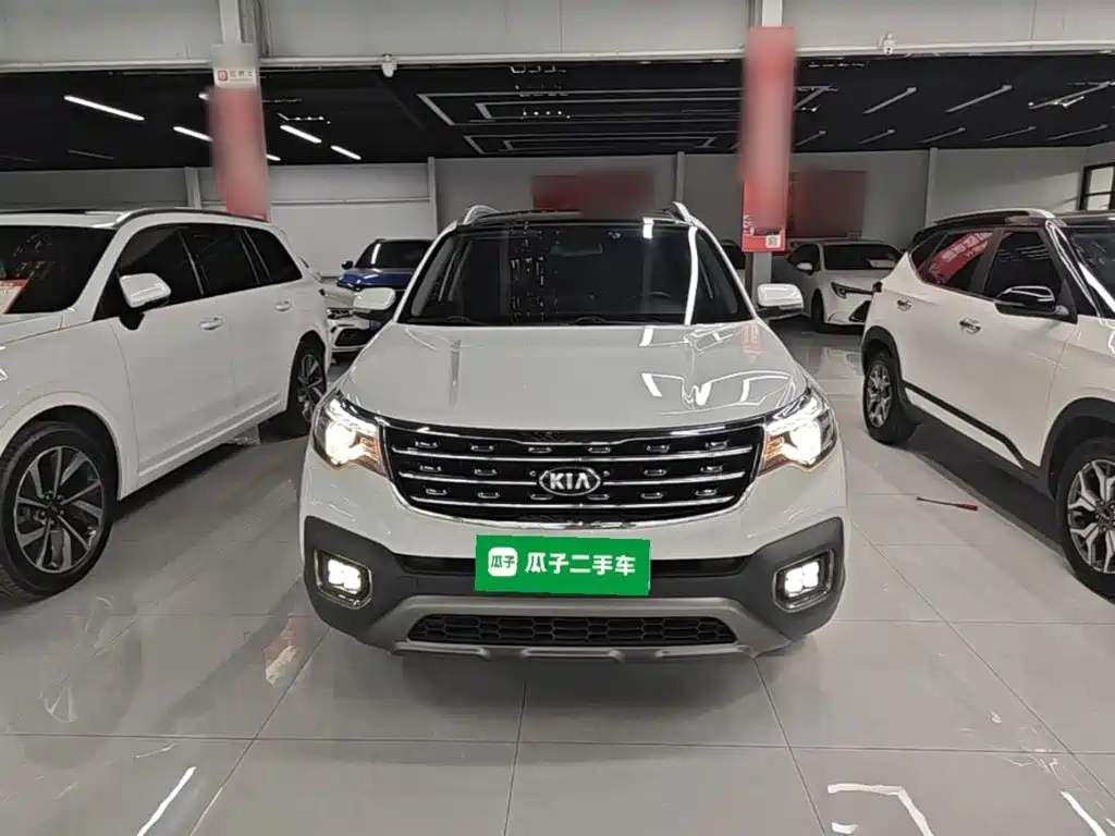 Kia Sportage — фото 2