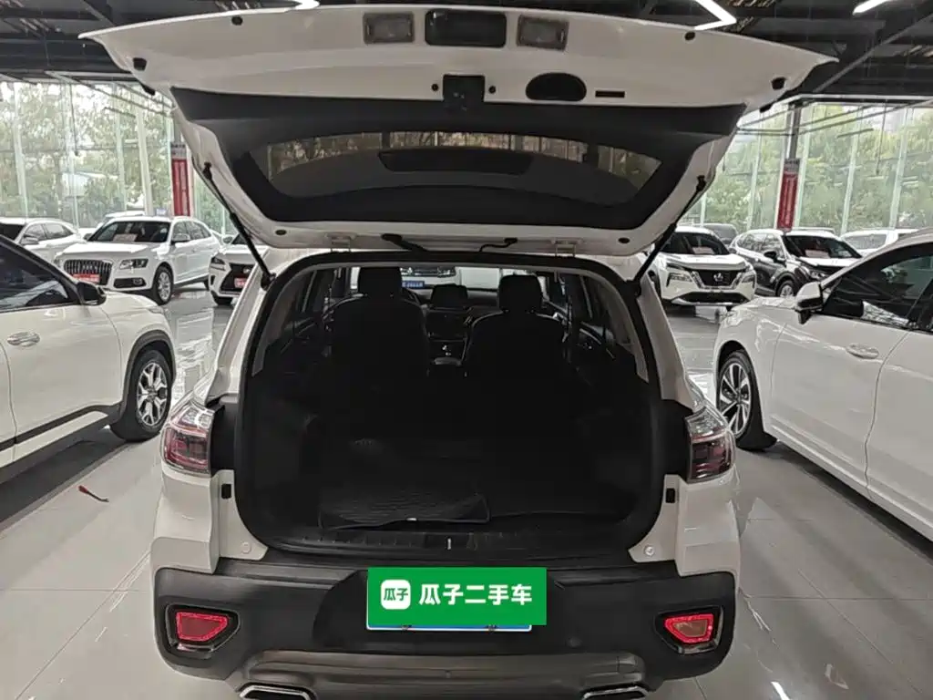 Kia Sportage — фото 18