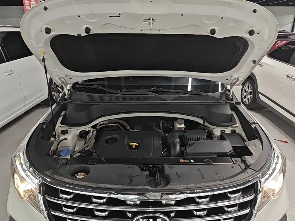 Kia Sportage — фото 19