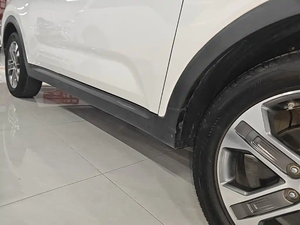 Kia Sportage — фото 20