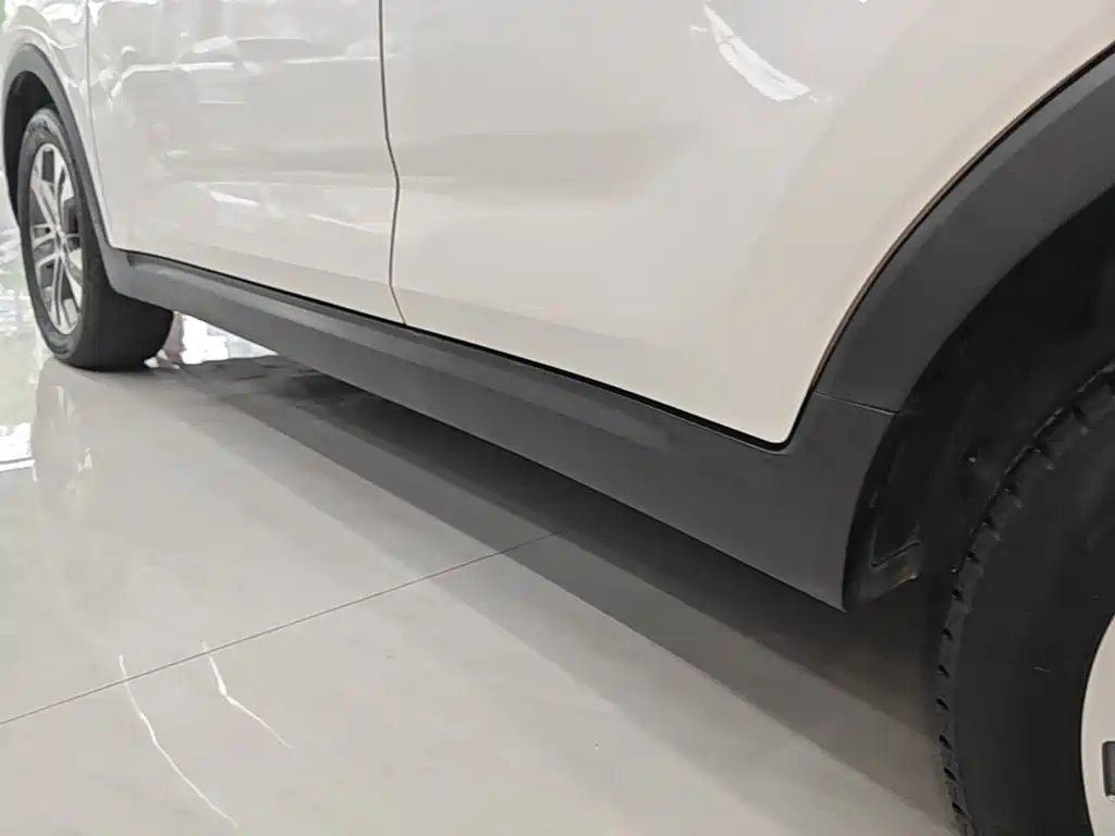 Kia Sportage — фото 21