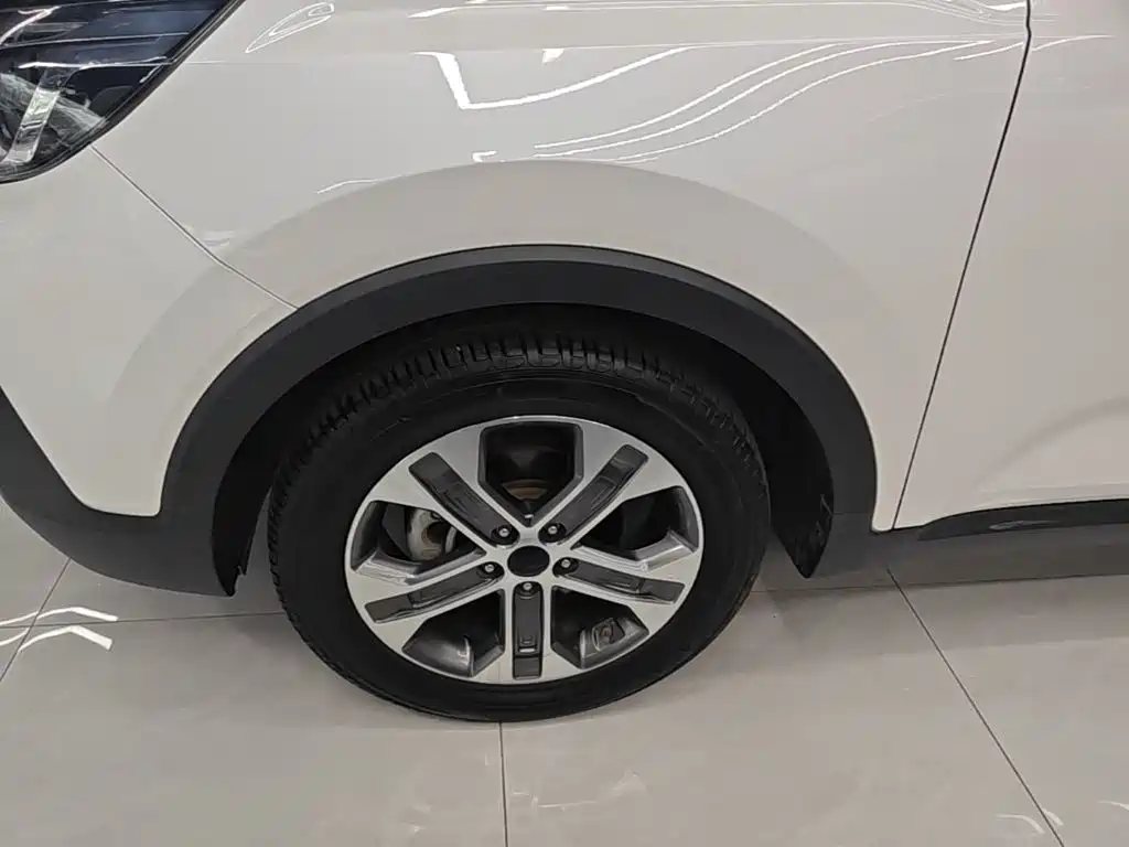 Kia Sportage — фото 22