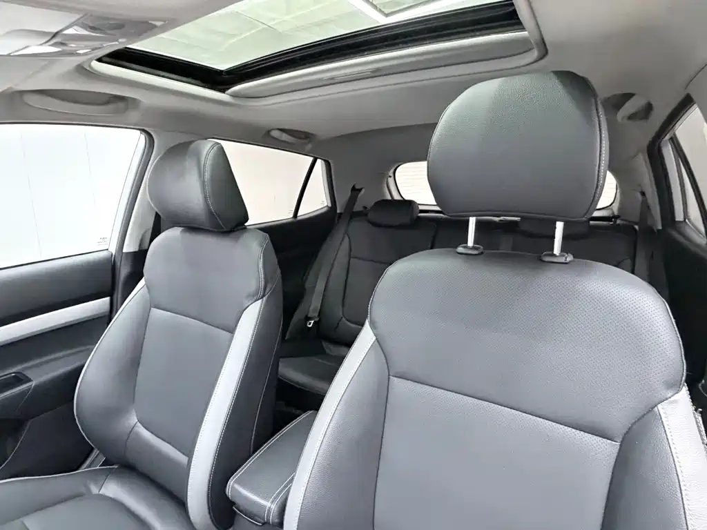 Kia KX1 — фото 15
