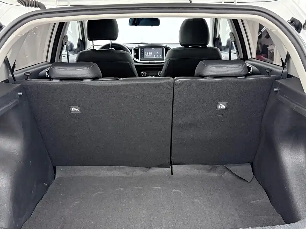 Kia KX1 — фото 17