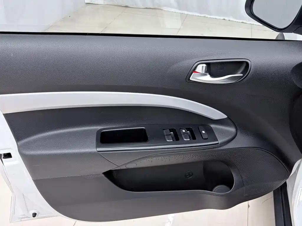 Kia KX1 — фото 7