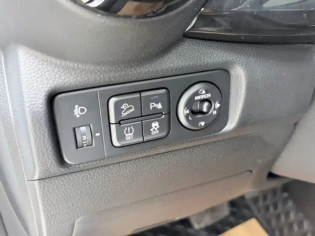 Kia KX1 — фото 10