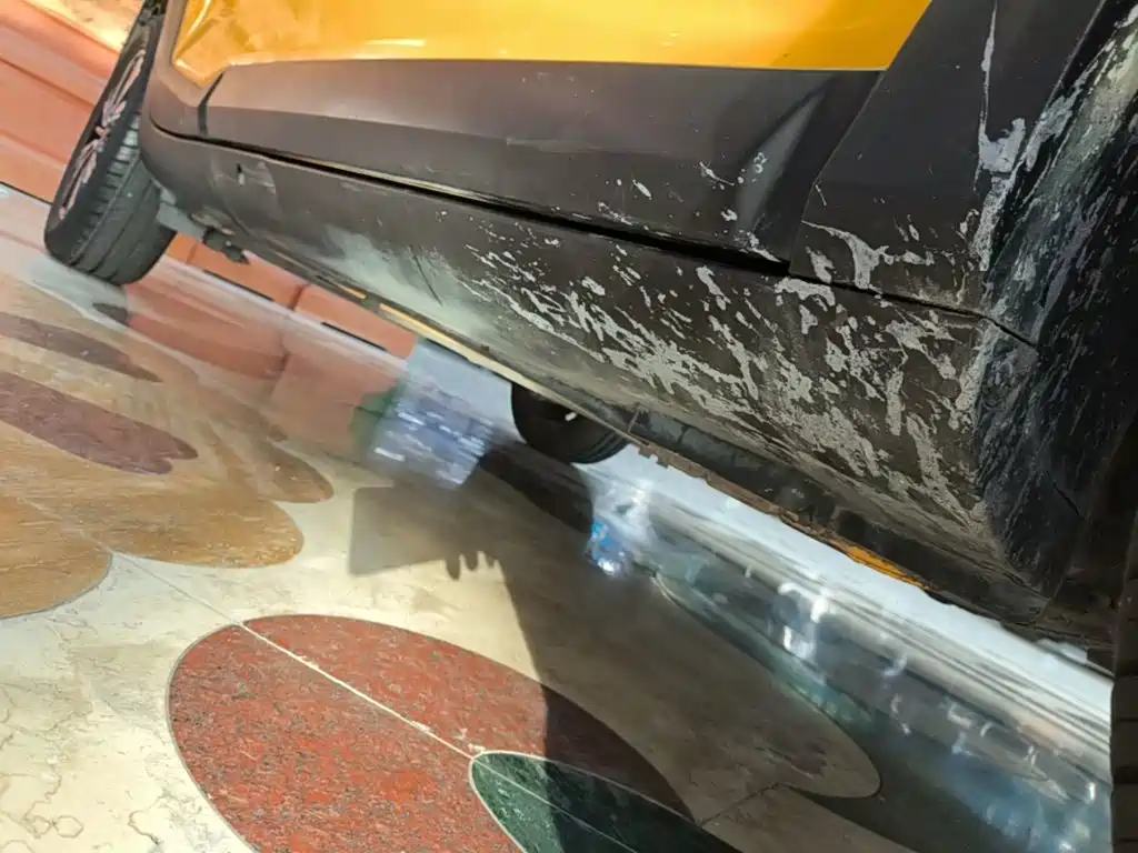Kia KX1 — фото 18