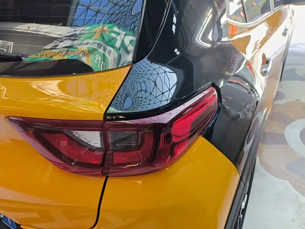 Kia KX1 — фото 23