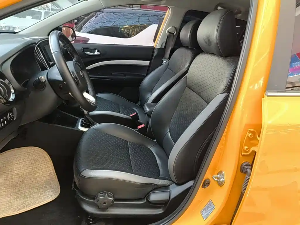 Kia KX1 — фото 10