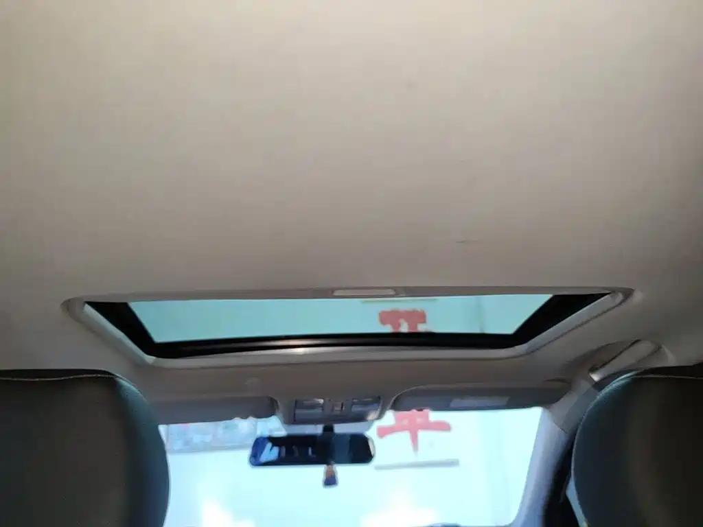 Kia KX1 — фото 17