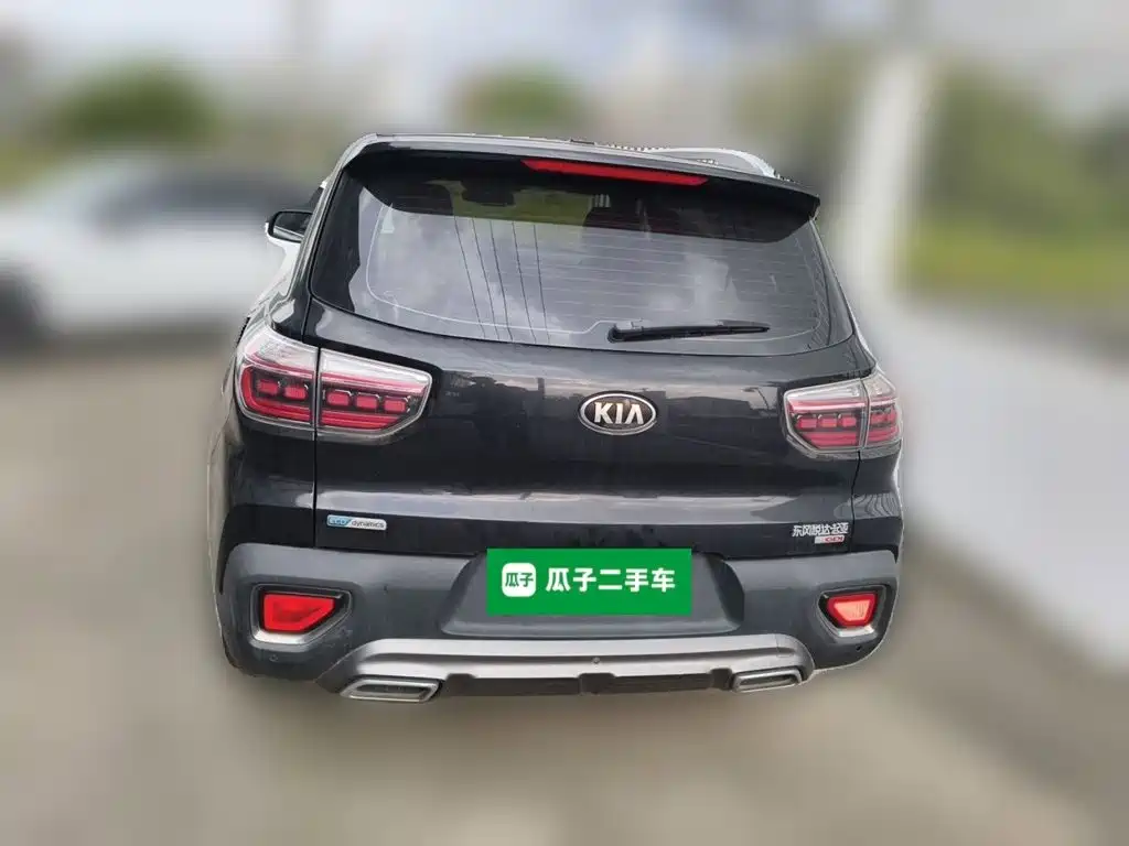 Kia Sportage — фото 3