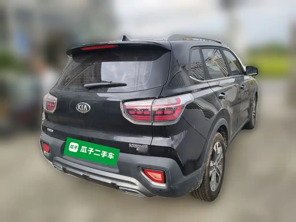 Kia Sportage — фото 4