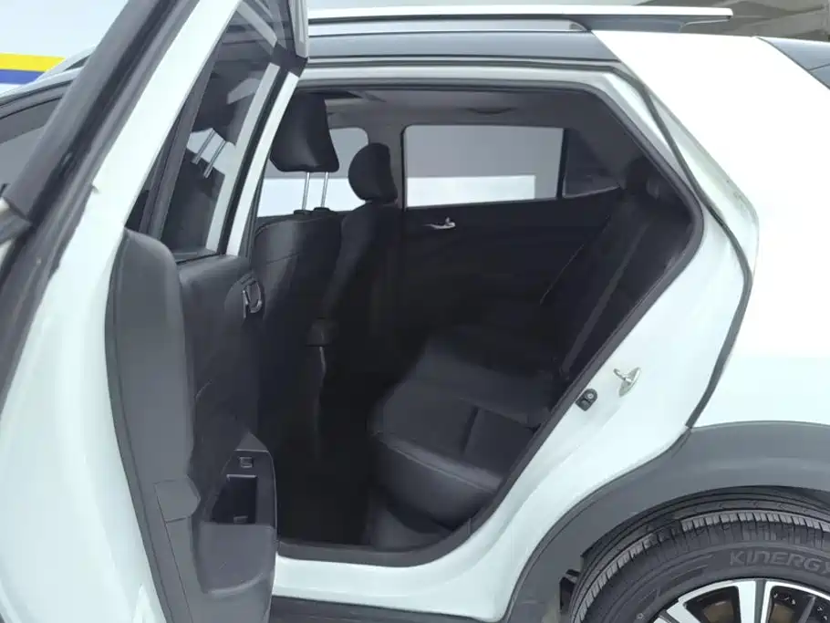 Kia KX1 — фото 11