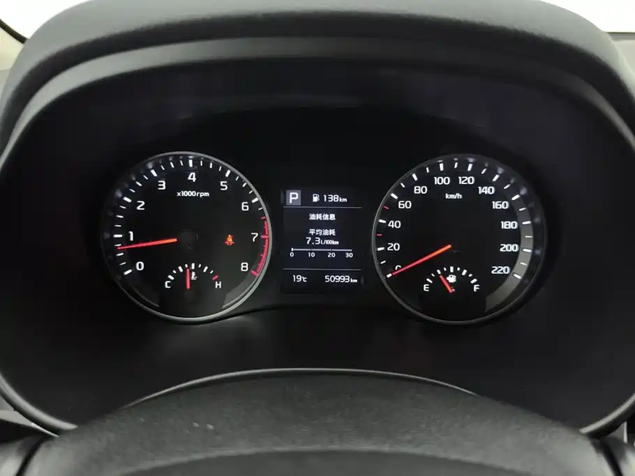 Kia KX1 — фото 14