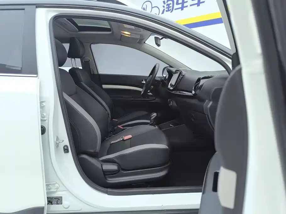Kia KX1 — фото 8
