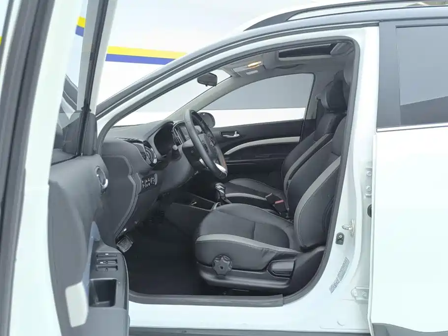 Kia KX1 — фото 9