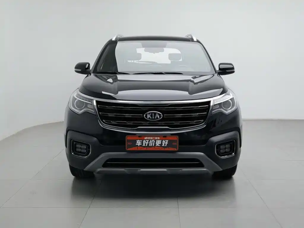 Kia Sportage — фото 3