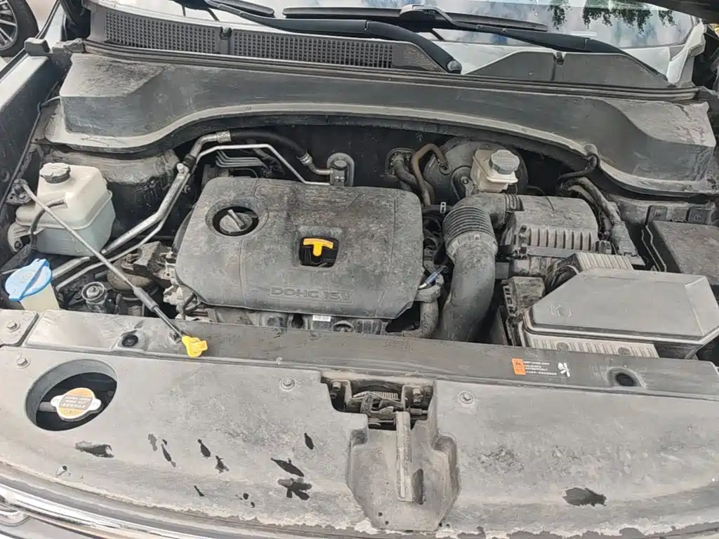 Kia Sportage — фото 19