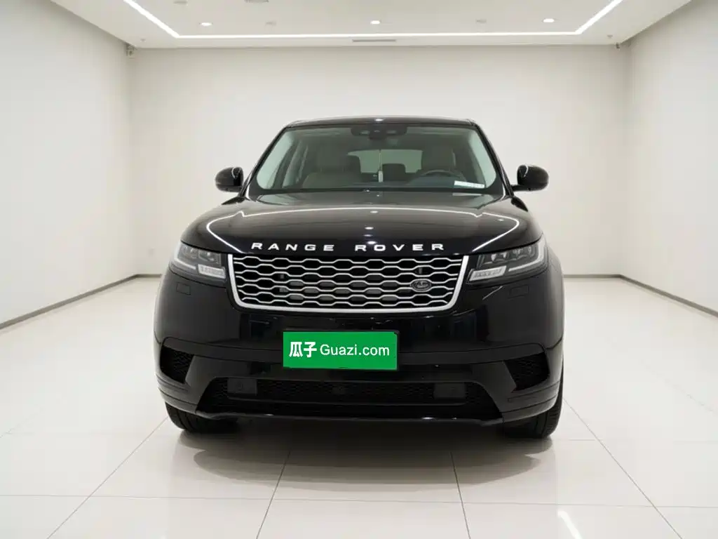 Land Rover Velar — фото 2