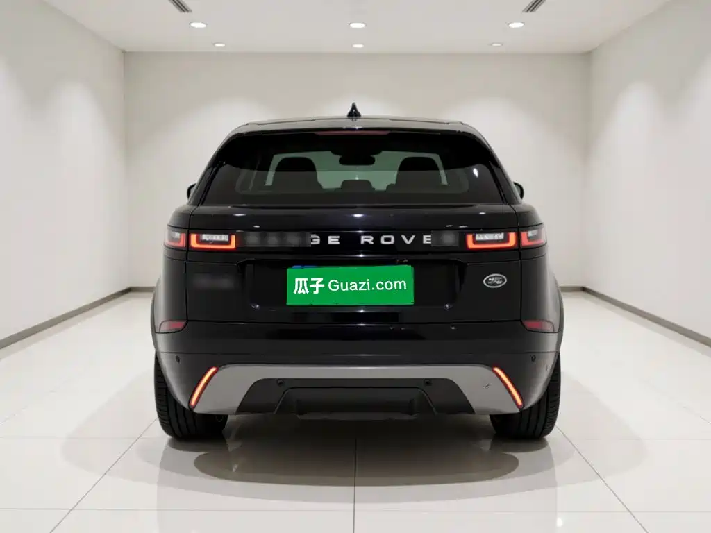 Land Rover Velar — фото 3