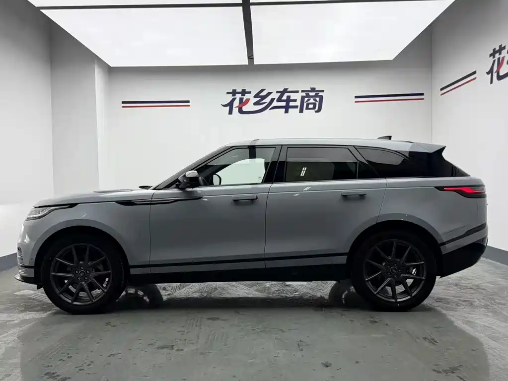 Land Rover Velar — фото 3