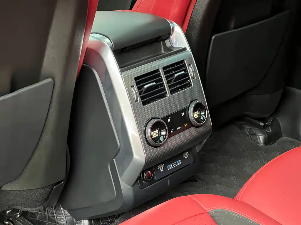Land Rover Sport — фото 13
