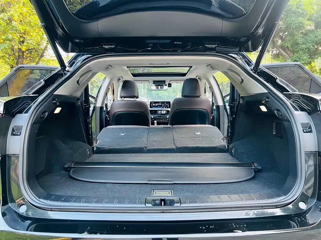 Lexus RX — фото 23