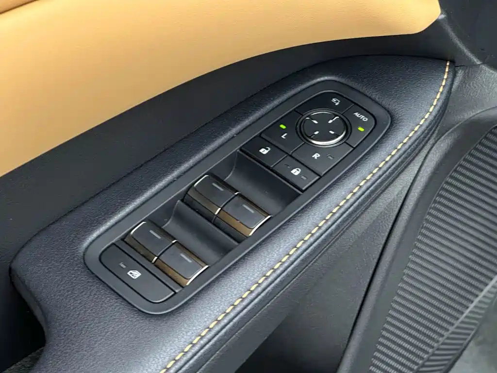 Lexus RX — фото 10