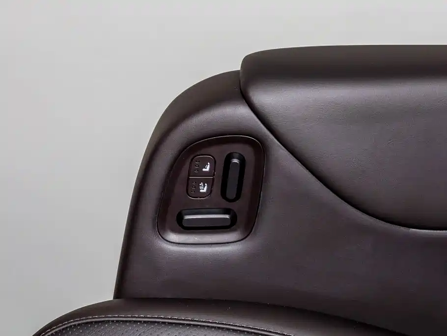 Li Auto Li MEGA — фото 14