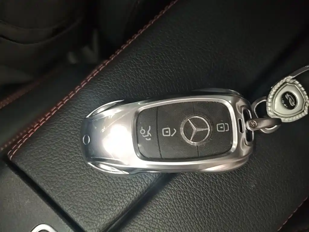 Mercedes-Benz CLA (Import) — фото 8