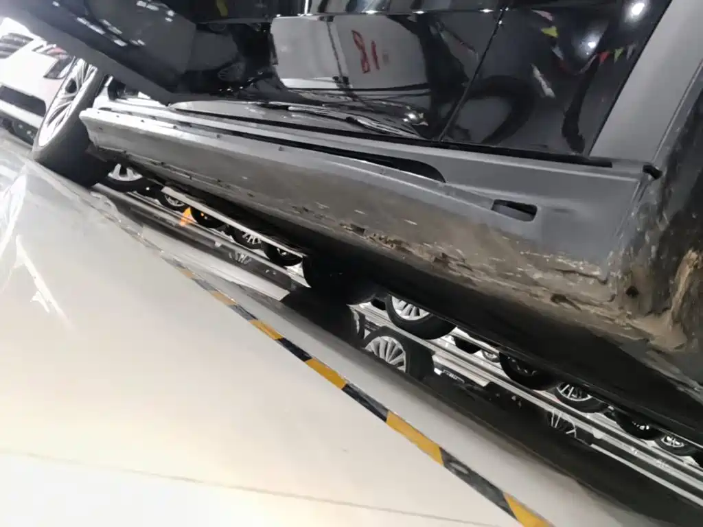 Mercedes-Benz EQE SUV — фото 20